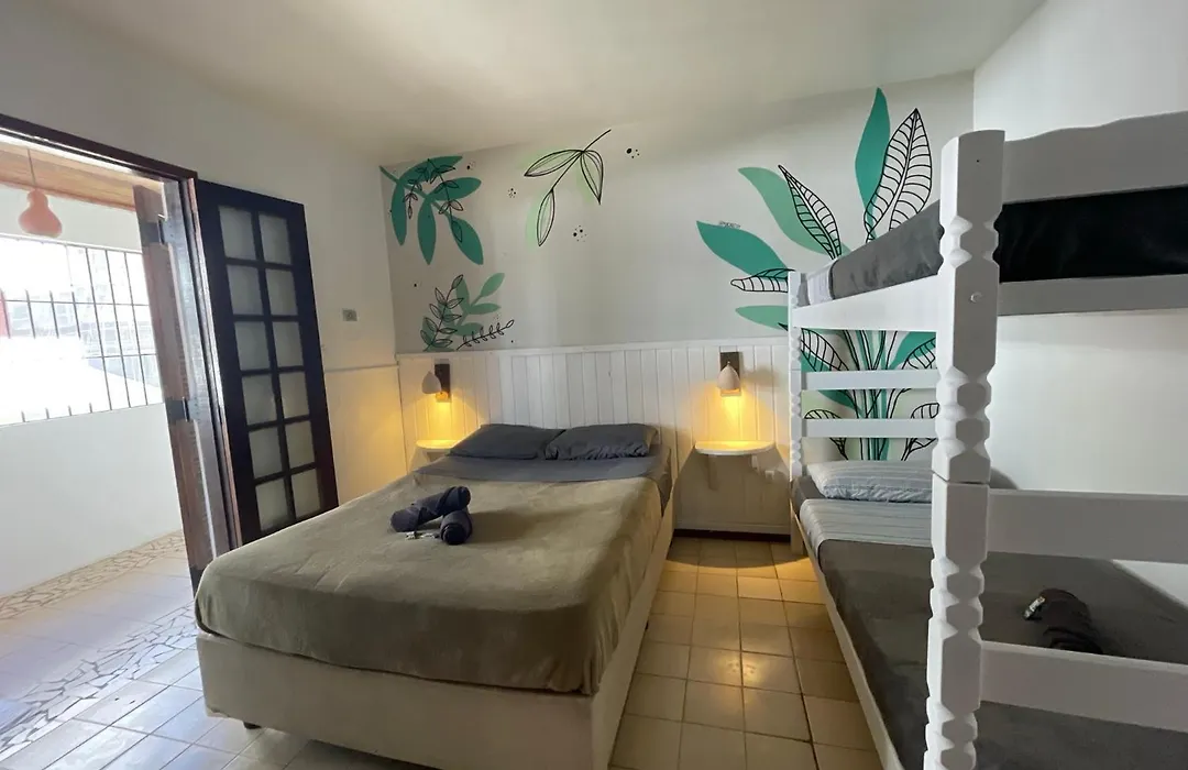 Ka'A Guest House-1
